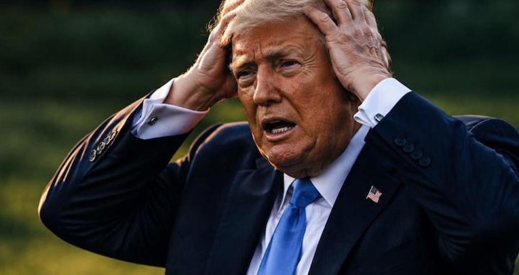 ABD Başkanı Donald Trump İran ile İlgili Gelişmeler ve Basındaki İddialar Hakkında Konuştu