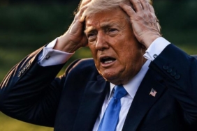 ABD Başkanı Donald Trump İran ile İlgili Gelişmeler ve Basındaki İddialar Hakkında Konuştu
