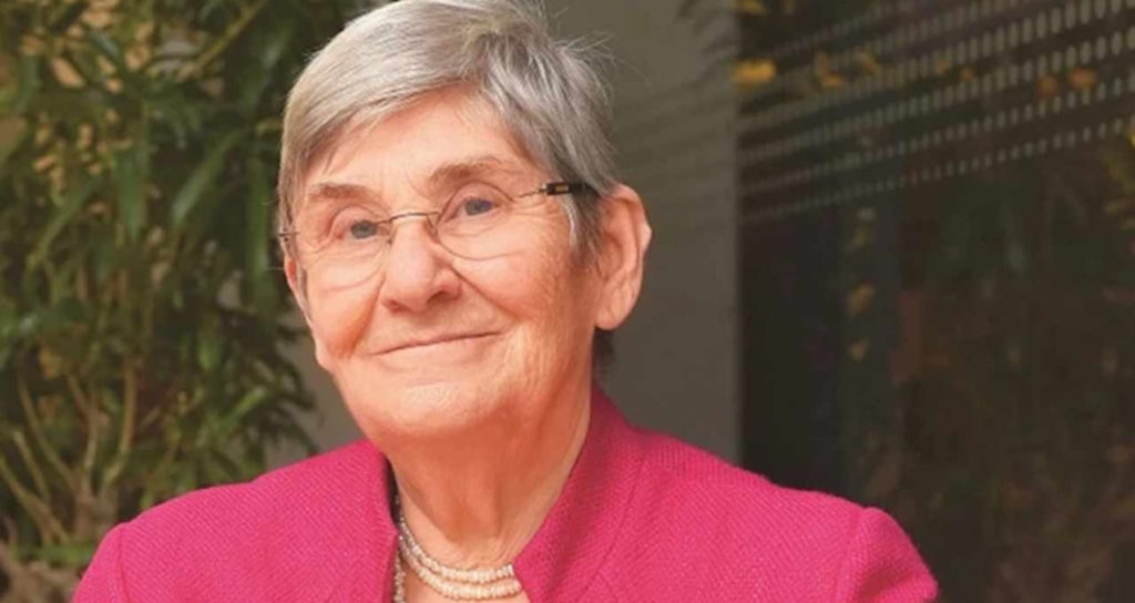 Prof. Dr. Canan Karatay Zeytinyağı Tüketimi ve Şeker Yüklemesine İlişkin Açıklamalarda Bulundu