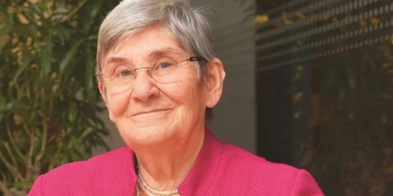 Prof. Dr. Canan Karatay Zeytinyağı Tüketimi ve Şeker Yüklemesine İlişkin Açıklamalarda Bulundu