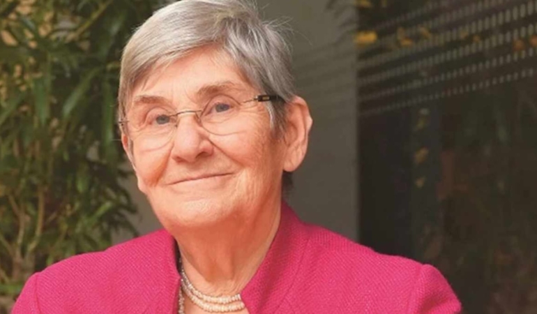 Prof. Dr. Canan Karatay Zeytinyağı Tüketimi ve Şeker Yüklemesine İlişkin Açıklamalarda Bulundu